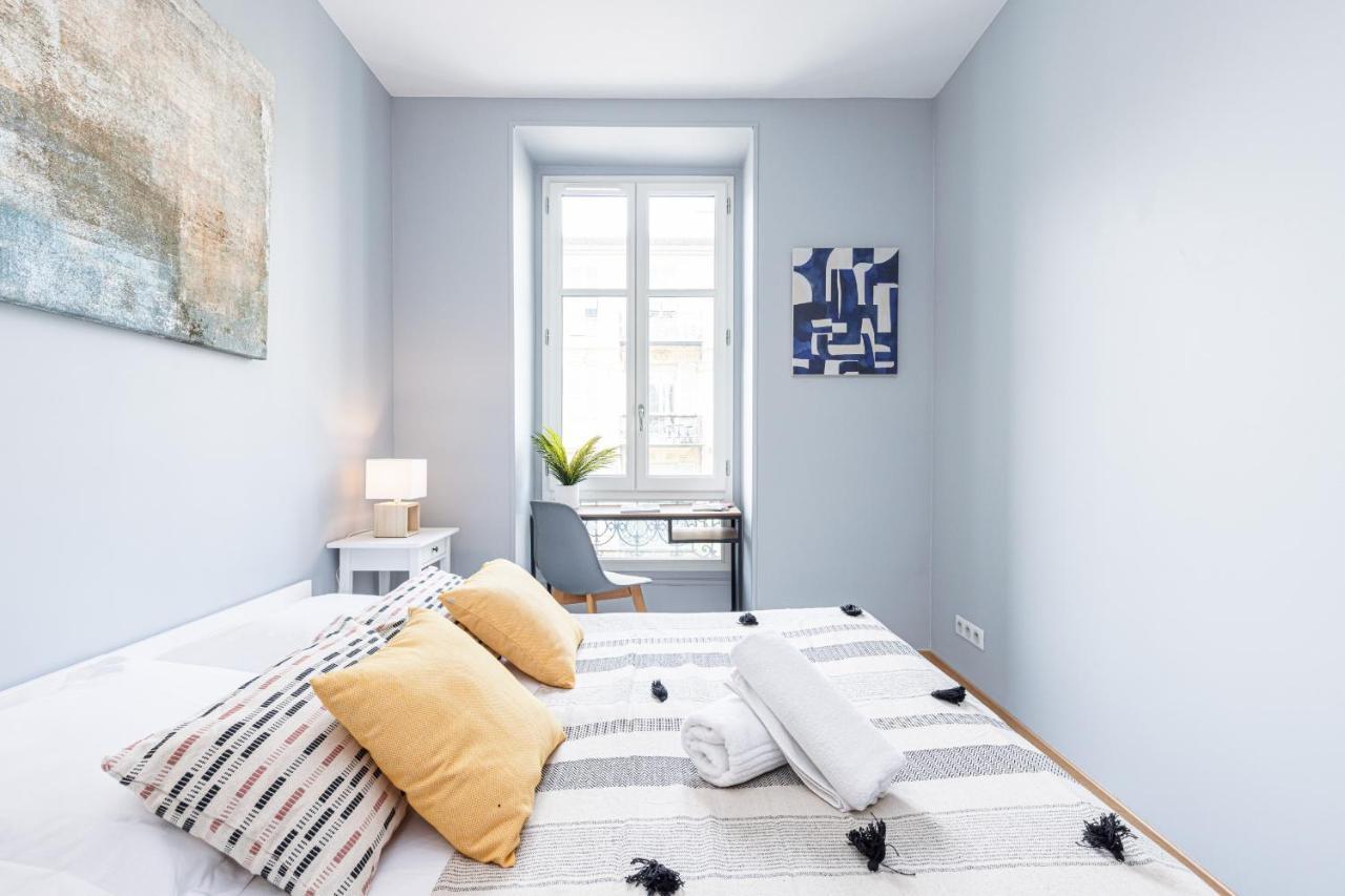 Large 3 Bdr Center Nizza