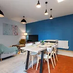 Large 3 Bdr City Center