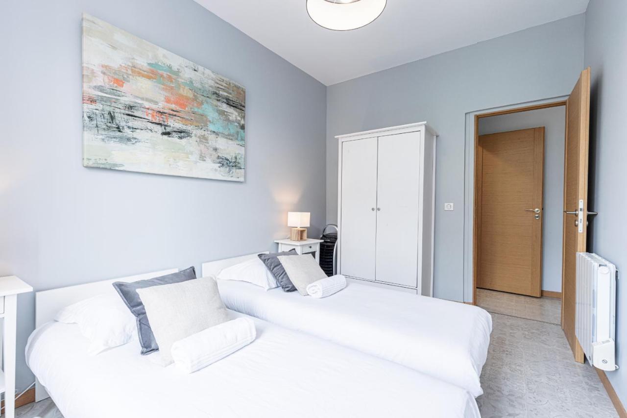 Appartamento Large 3 Bdr Center