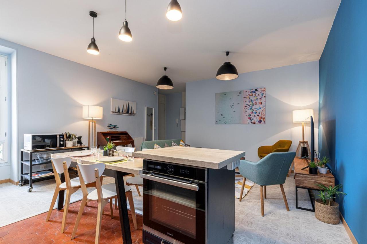 Large 3 Bdr Center