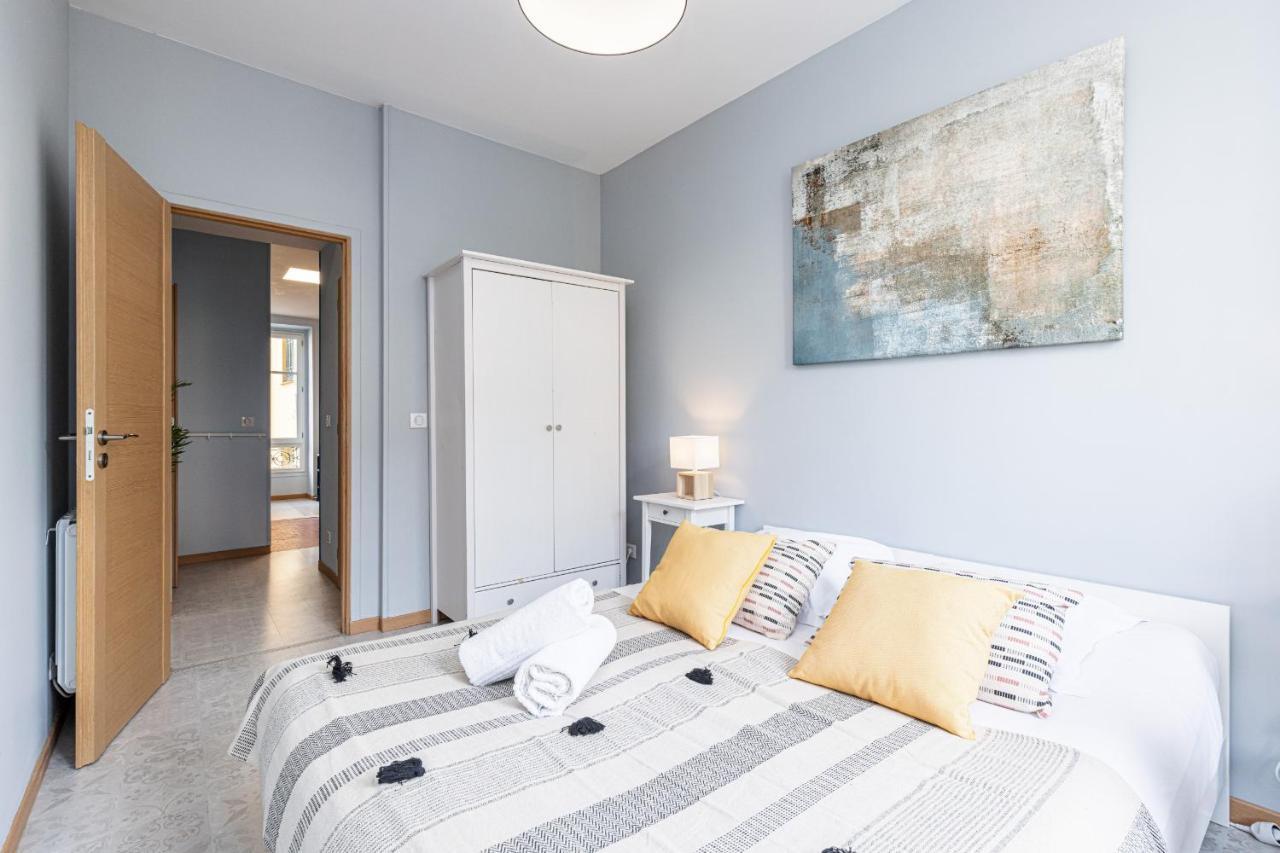 Appartamento Large 3 Bdr Center *