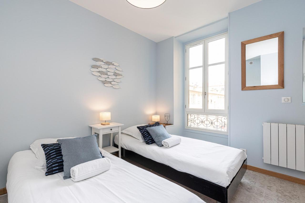 Appartamento Large 3 Bdr Center *