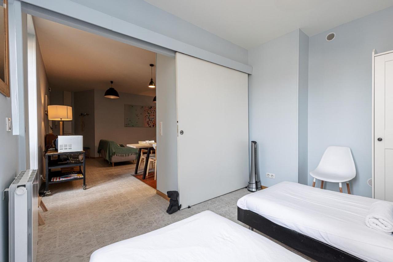 Appartamento Large 3 Bdr Center Nizza